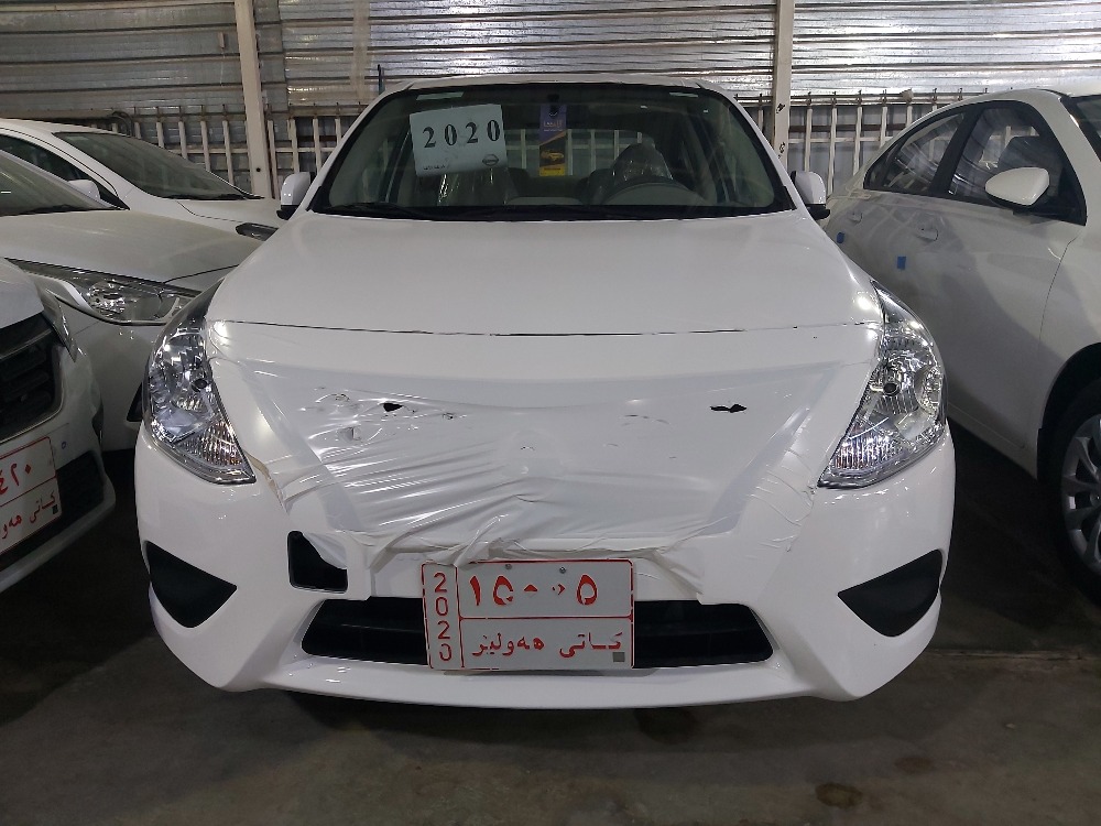 Nissan Sunny